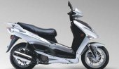 2010 CF Moto Glory 150 photo